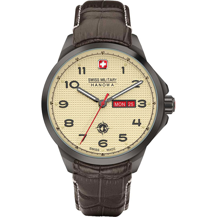 Часы Swiss Military Hanowa Puma SMWGB2100340